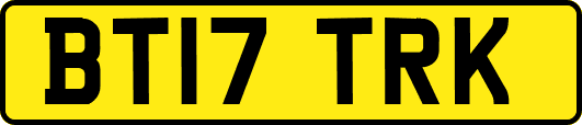 BT17TRK