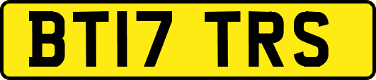 BT17TRS