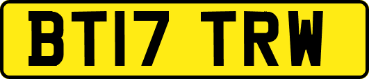 BT17TRW