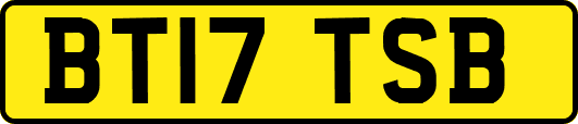 BT17TSB
