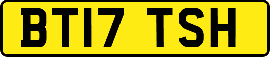 BT17TSH