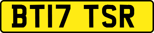 BT17TSR
