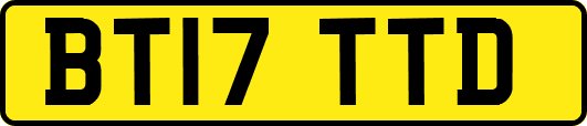 BT17TTD