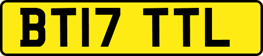 BT17TTL