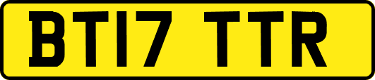 BT17TTR