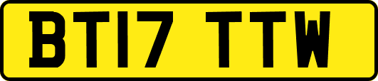 BT17TTW