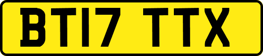 BT17TTX