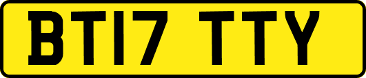 BT17TTY