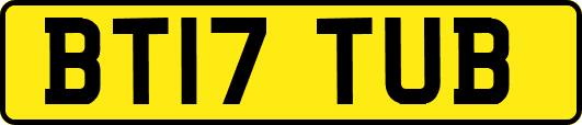BT17TUB