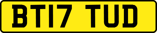 BT17TUD