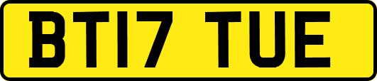 BT17TUE