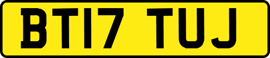 BT17TUJ