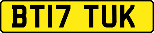 BT17TUK