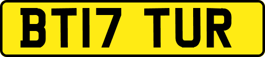 BT17TUR