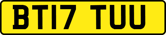 BT17TUU