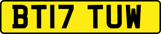 BT17TUW