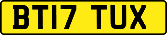 BT17TUX