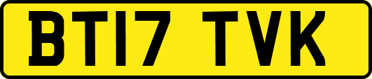 BT17TVK