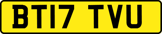 BT17TVU