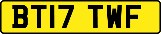 BT17TWF