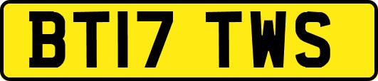 BT17TWS