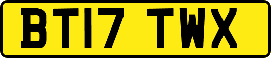 BT17TWX