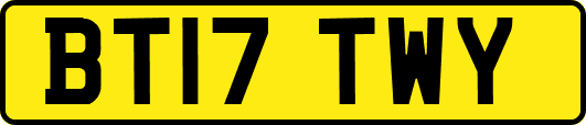 BT17TWY