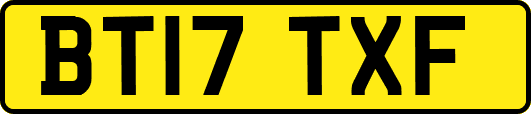 BT17TXF