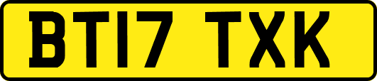 BT17TXK