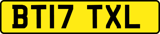 BT17TXL