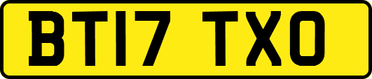 BT17TXO