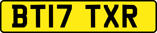 BT17TXR