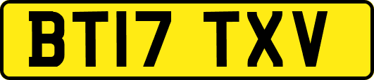 BT17TXV