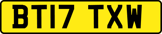 BT17TXW