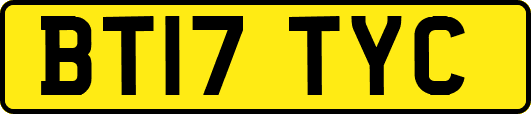 BT17TYC