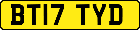 BT17TYD