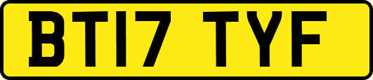 BT17TYF