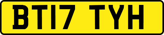 BT17TYH
