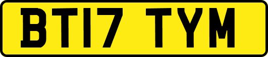 BT17TYM