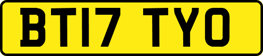 BT17TYO
