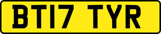 BT17TYR