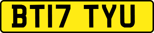 BT17TYU