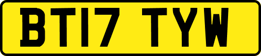 BT17TYW