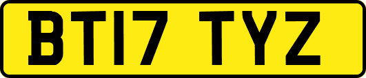 BT17TYZ