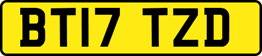 BT17TZD