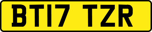 BT17TZR