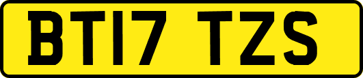 BT17TZS