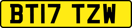 BT17TZW