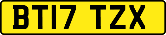 BT17TZX