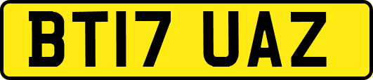 BT17UAZ